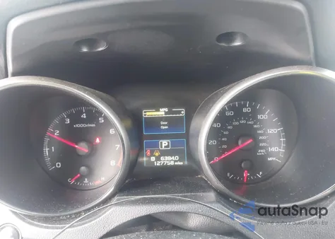 2018 Subaru Outback 2.5I from USA, damaged, VIN 4S4BSAAC4J3336666